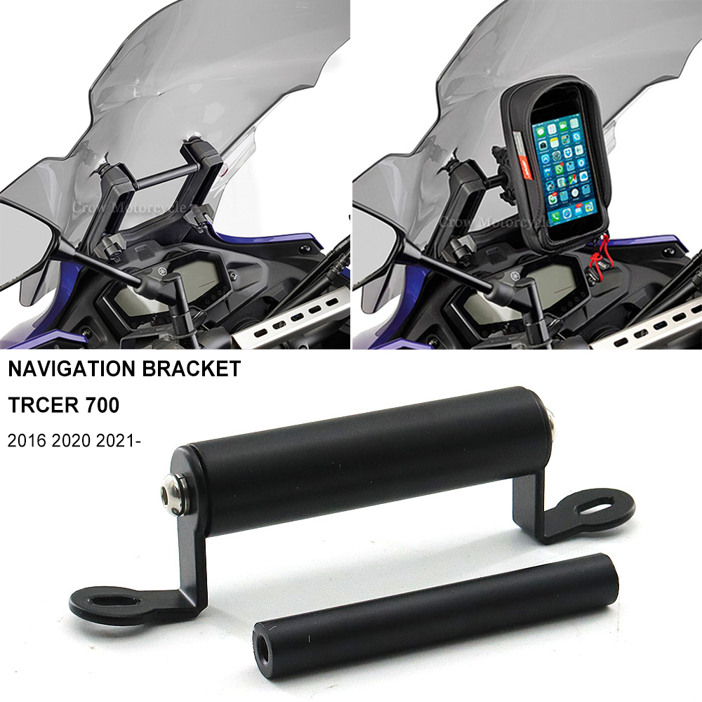 Taco Stand Holder - For YAMAHA Tracer 700 Tracer 7