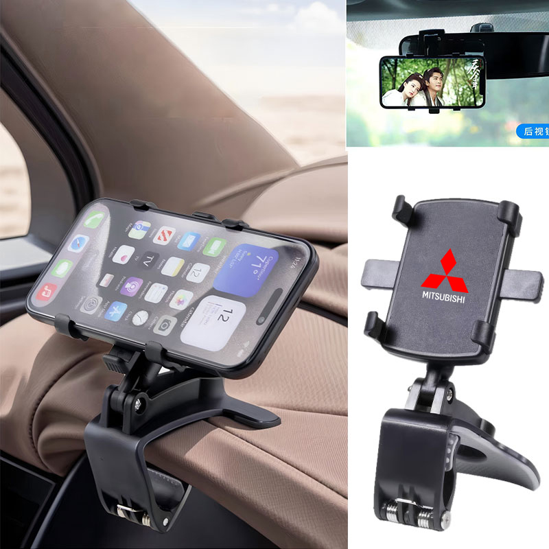 Taco Stand Holder - Car Phone Holder Dashboard Stand GPS