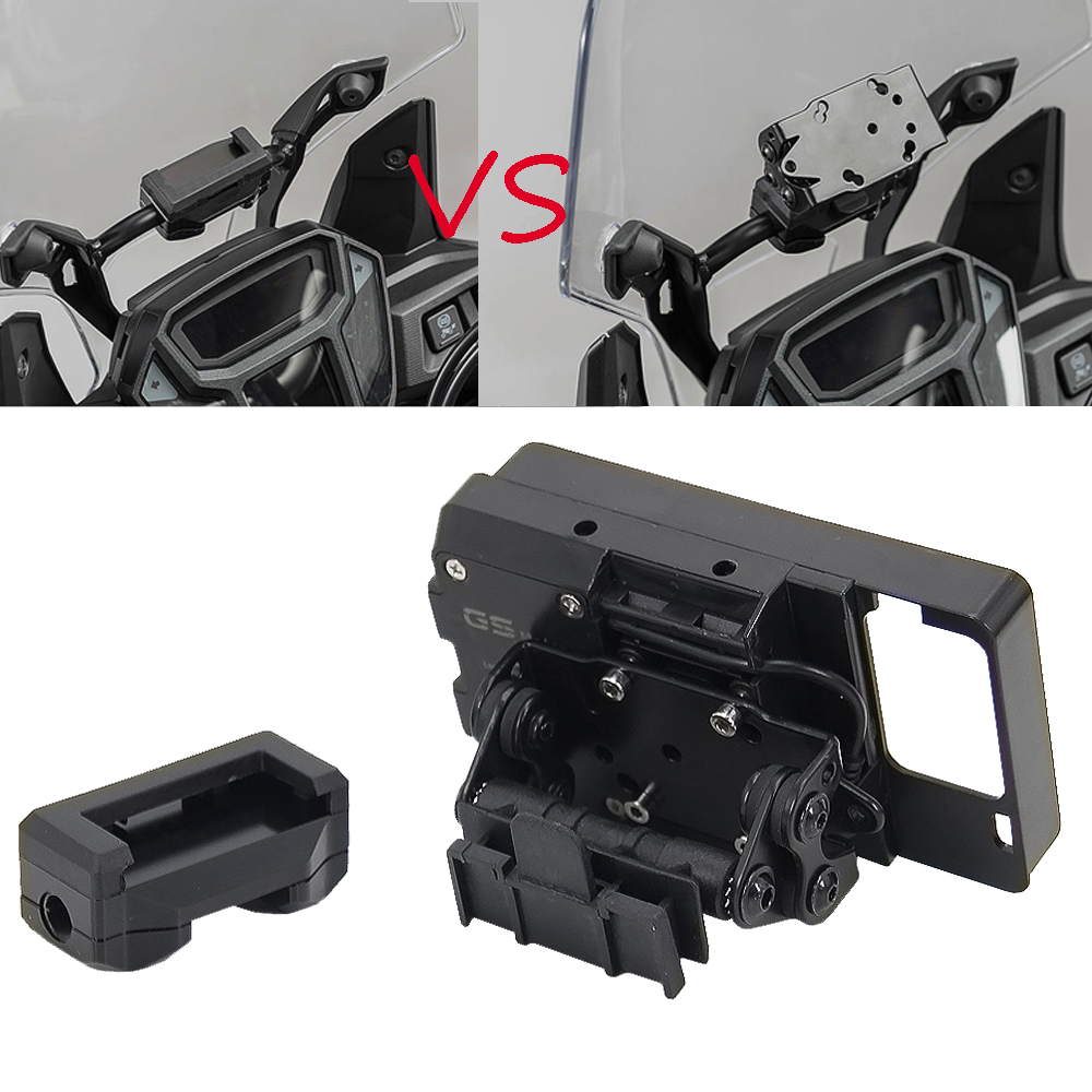 Taco Stand Holder - For HONDA CRF 1000L CRF 1000