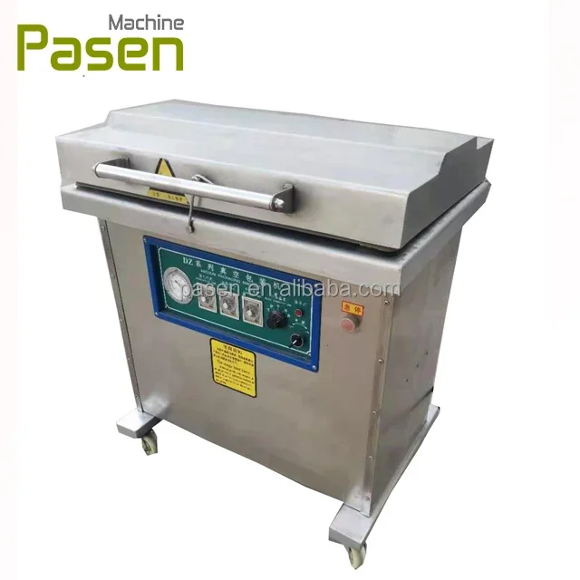 Cast Iron Corn - Fresh corn vacuum packing machine meat