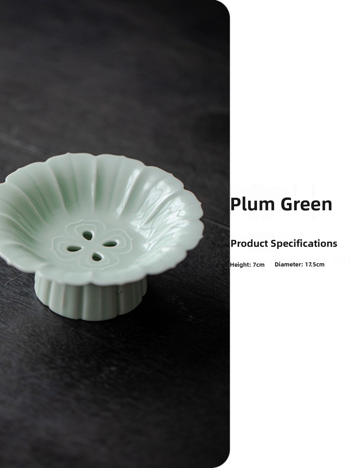 Chinese Style Ceramic Lotus Pe – Dim Sum Basket Bewertung und Preis