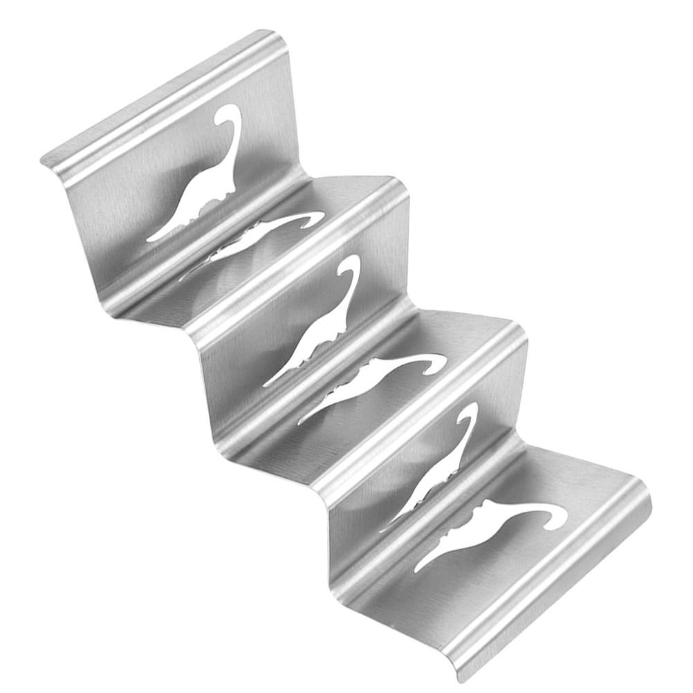 Premium Stainless Steel Taco R – Taco Stand Holder Bewertung und Preis
