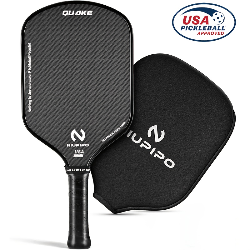 NIUPIPO 3K Carbon Fiber Pickle – Crepe Pan Carbon Bewertung und Preis