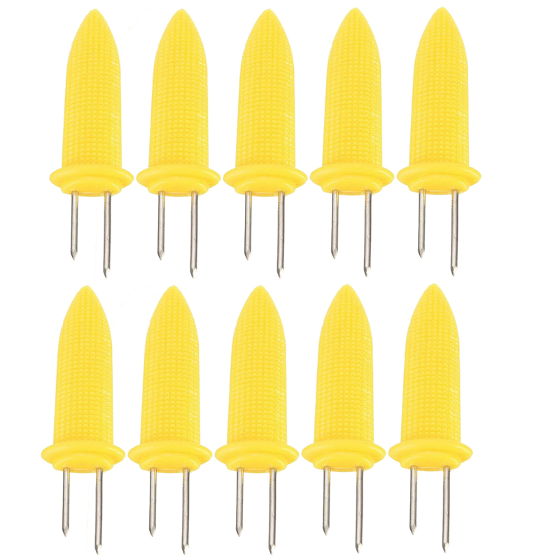 5/10PCS Stainless Steel Corn H – Hot Dog Press Bewertung und Preis