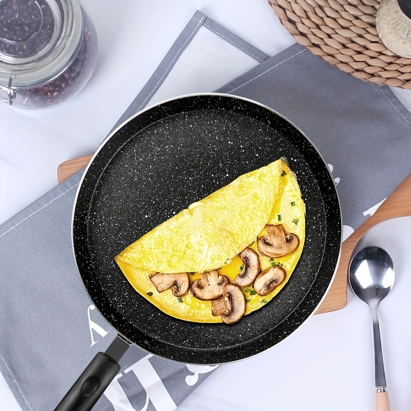 Non Stick Frying Pan 18/22/26C – Egg Waffle Pan Bewertung und Preis
