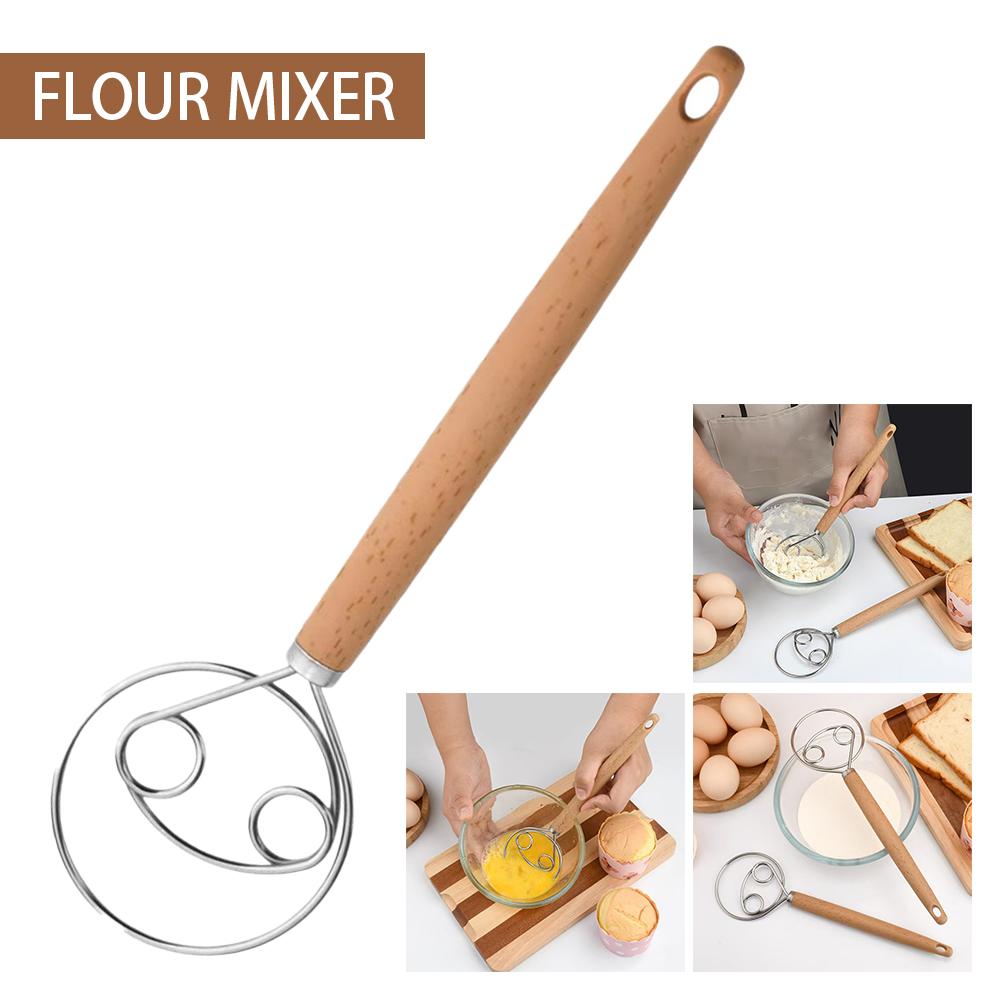 Danish Dough Whisk Stainless S – Danish Pancake Pan Bewertung und Preis