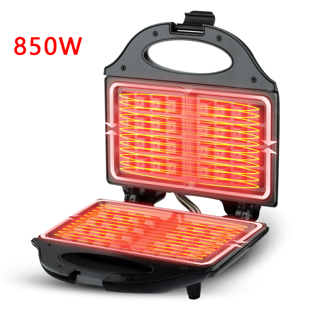 Professional Electric Waffle M – Mini Pancake Griddle Bewertung und Preis
