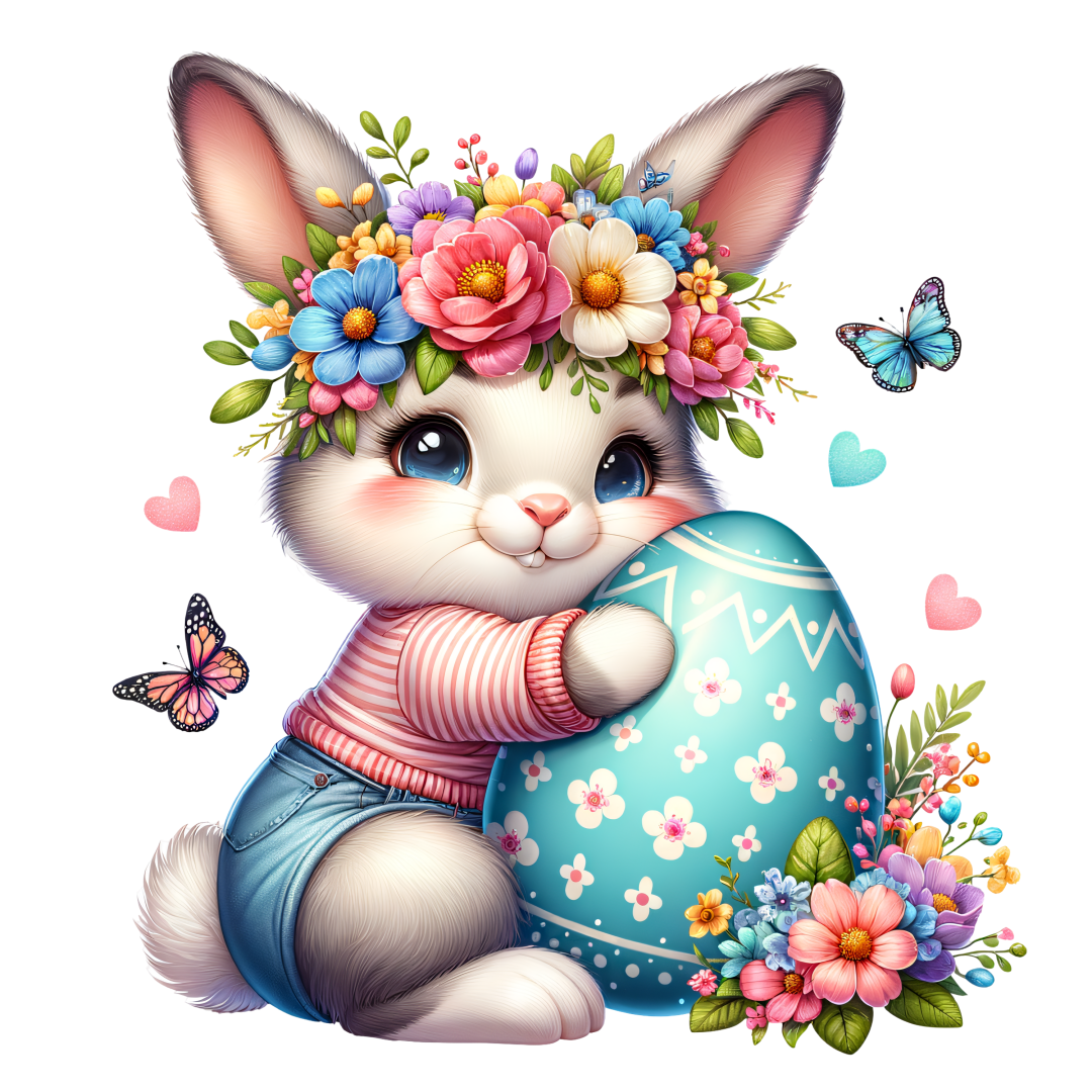 Easter Wreath Bunny Silicone B – Bunny Cake Mold Bewertung und Preis