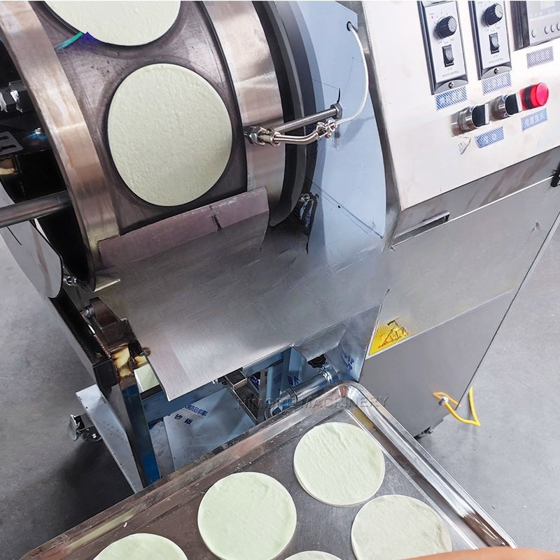 Commercial Gas Crepe Maker Spr – Spring Roll Wrapper Bewertung und Preis