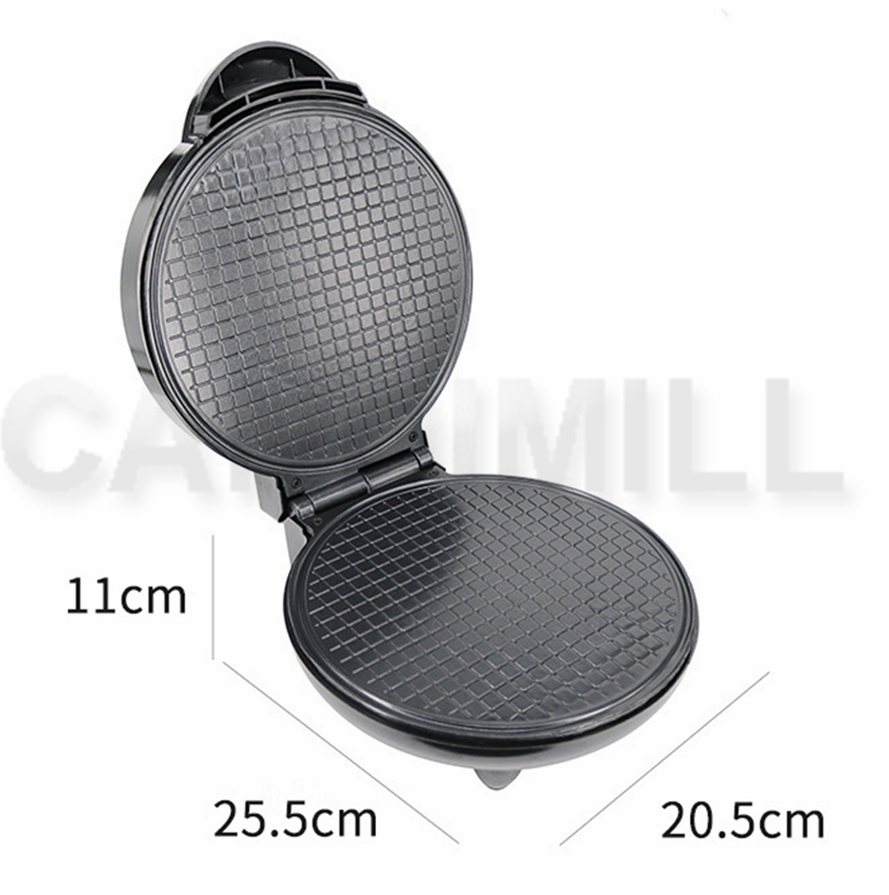 CANDIMILL Electric Ice Cream C – Waffle Cone Maker Bewertung und Preis