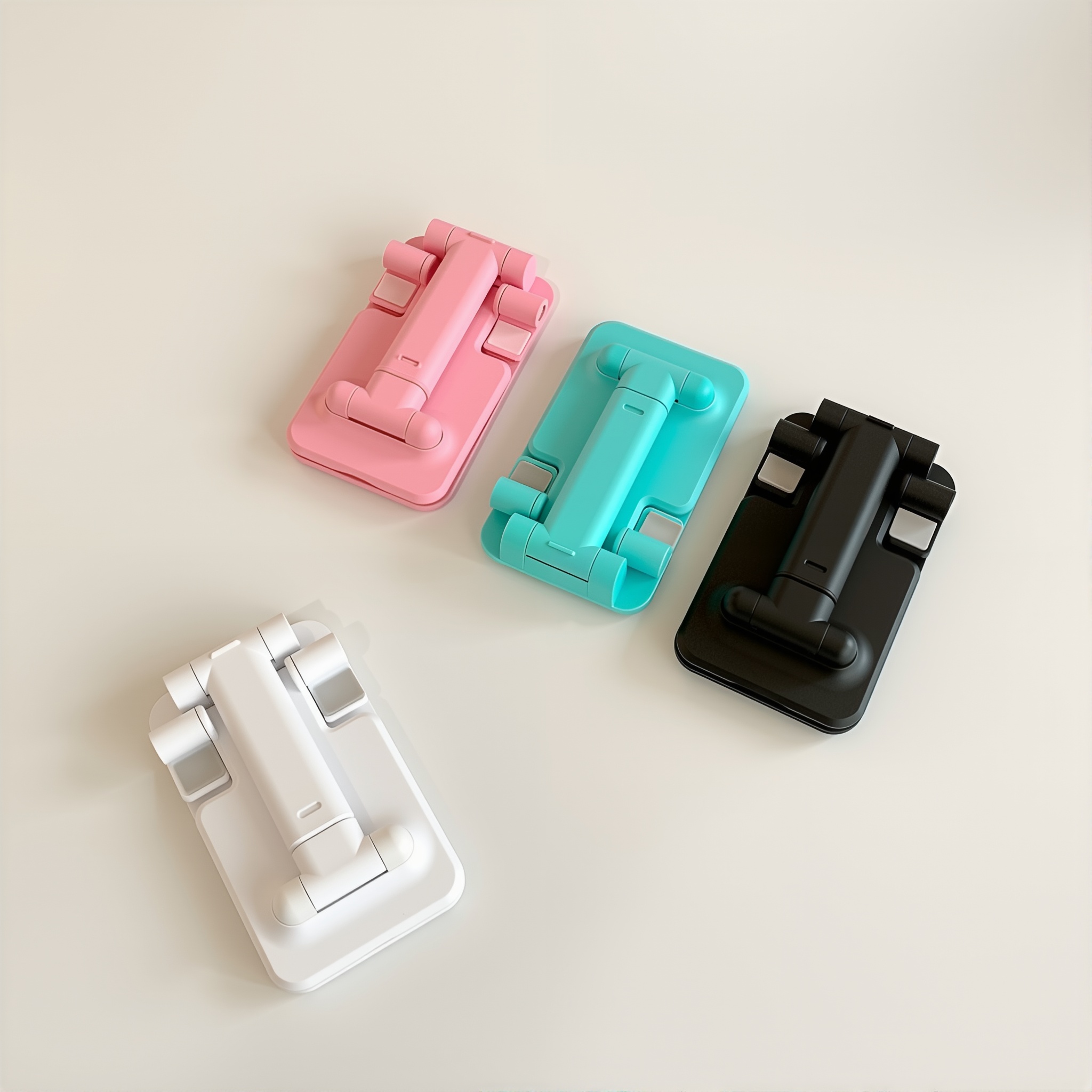Adjustable Foldable Phone Tabl – Taco Stand Holder Bewertung und Preis