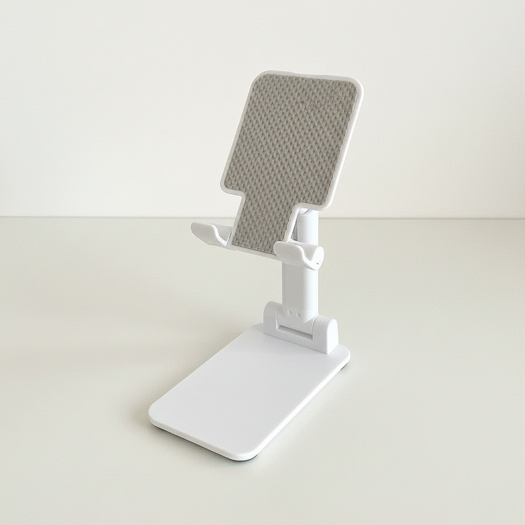 Adjustable Foldable Phone Tabl – Taco Stand Holder Bewertung und Preis