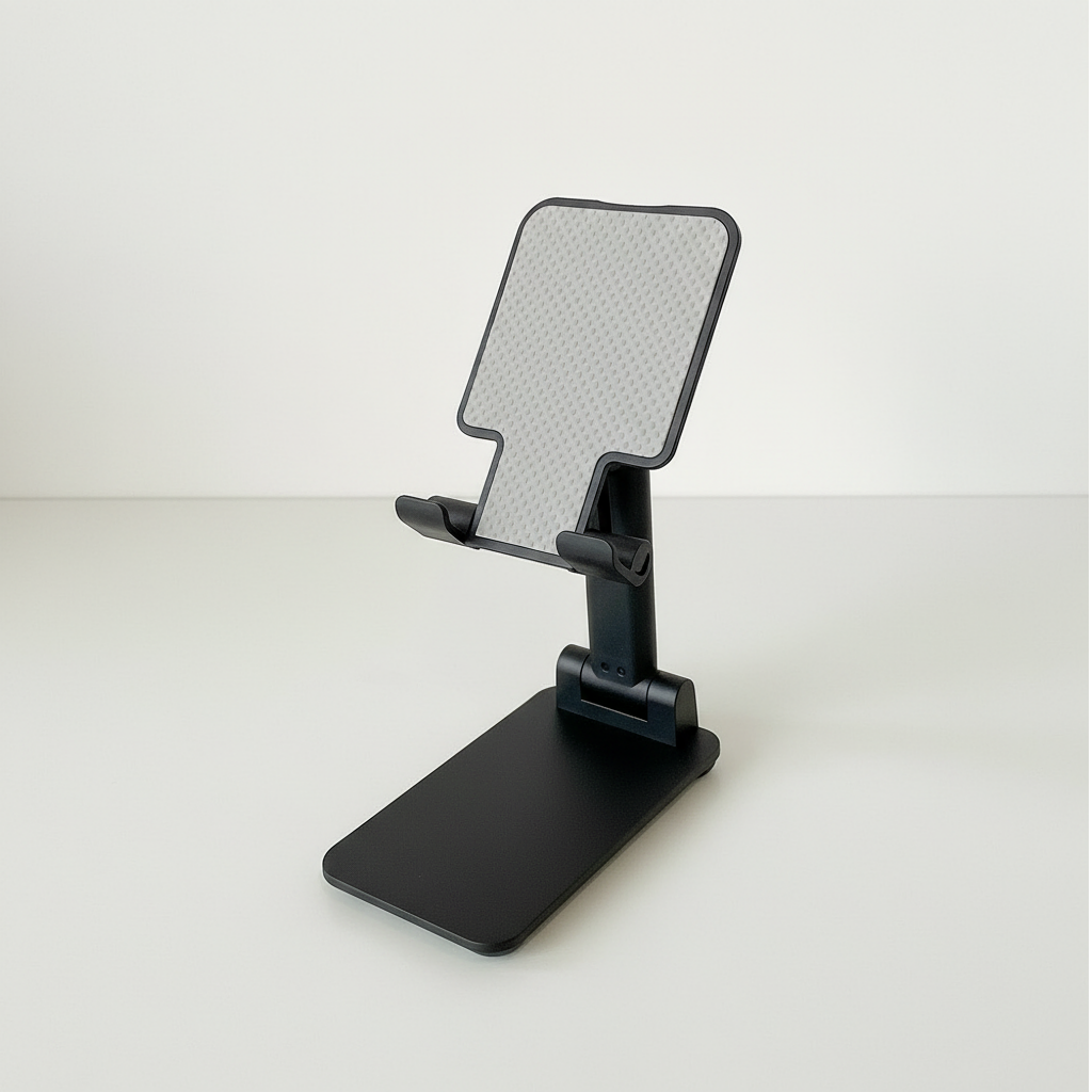 Adjustable Foldable Phone Tabl – Taco Stand Holder Bewertung und Preis