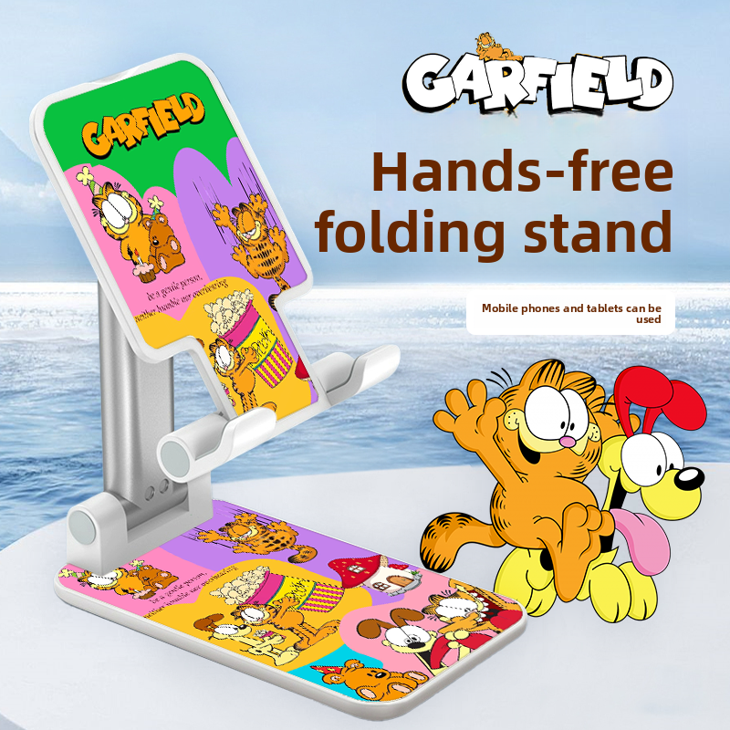 Garfield animation cartoon cut – Taco Stand Holder Bewertung und Preis