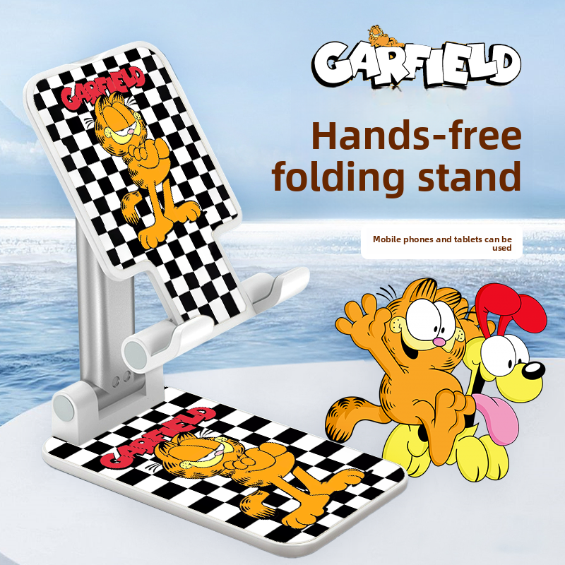 Garfield animation cartoon cut – Taco Stand Holder Bewertung und Preis