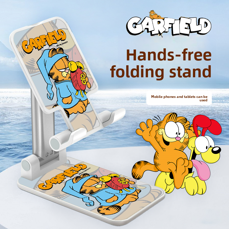 Garfield animation cartoon cut – Taco Stand Holder Bewertung und Preis