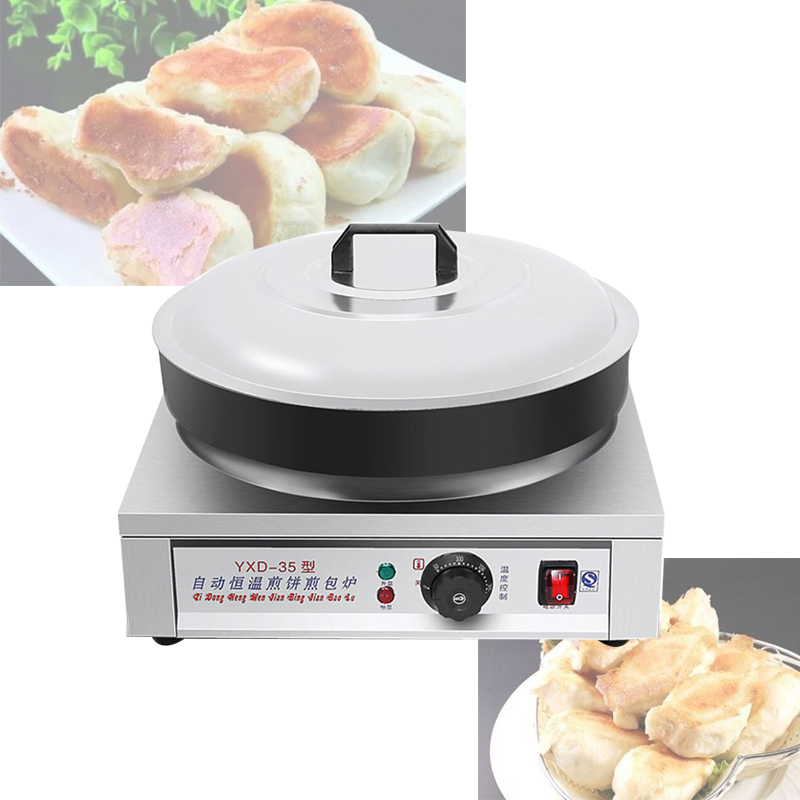 Bread Makers Electric Mini Pan – Mini Pancake Griddle Bewertung und Preis