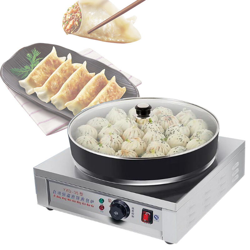 Bread Makers Electric Mini Pan – Mini Pancake Griddle Bewertung und Preis