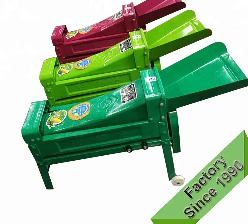 Hot Sell Factory Thresher Mach – Cast Iron Corn Bewertung und Preis