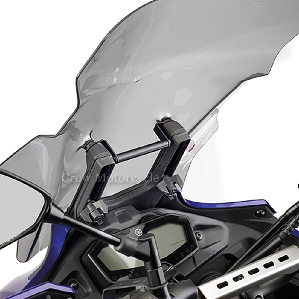 For YAMAHA Tracer 700 Tracer 7 – Taco Stand Holder Bewertung und Preis