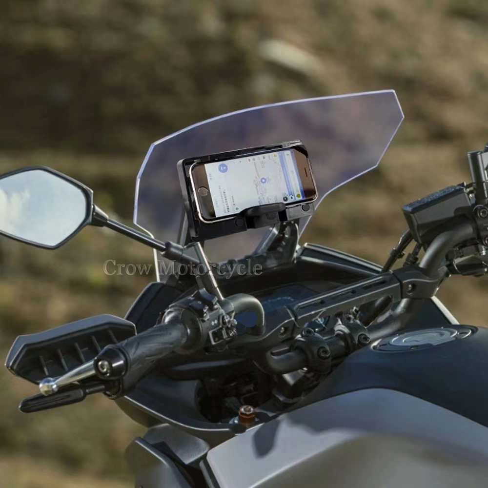 For YAMAHA Tracer 700 Tracer 7 – Taco Stand Holder Bewertung und Preis