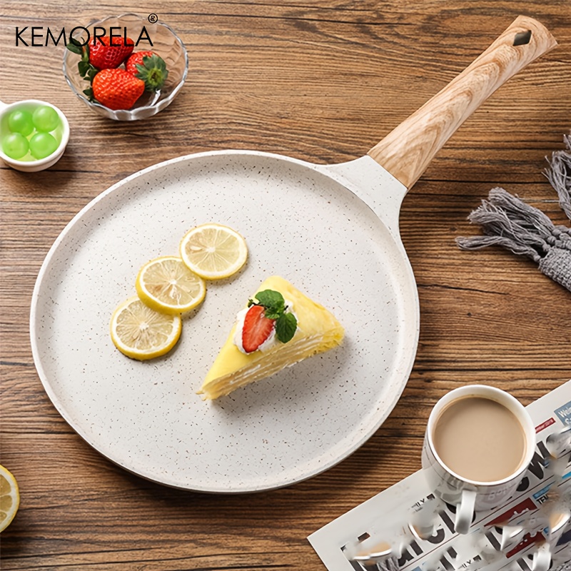20/24/28cm Non-Stick Pancake P – Mini Pancake Griddle Bewertung und Preis