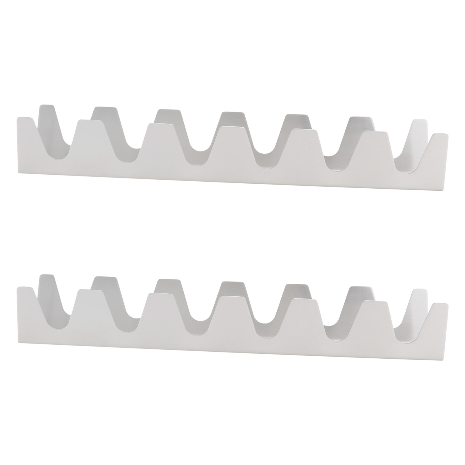 2Pcs Taco Rack Metal Baking St – Taco Stand Holder Bewertung und Preis