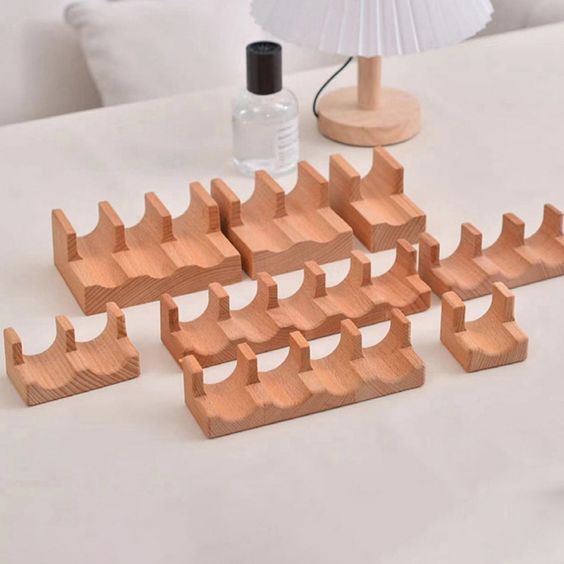 Wood Sushi Tacos Holder Taco S – Taco Stand Holder Bewertung und Preis