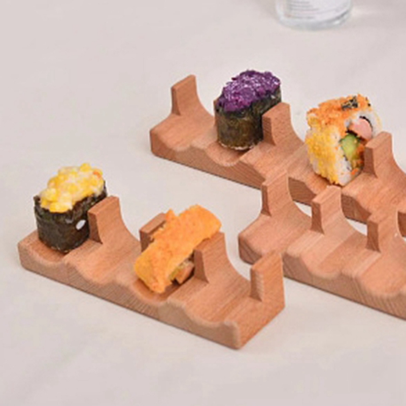 Wood Sushi Tacos Holder Taco S – Taco Stand Holder Bewertung und Preis