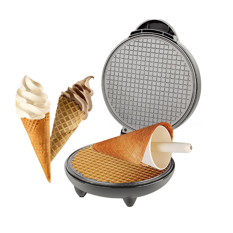 Electric Egg Roll Maker Waffle – Waffle Cone Maker Bewertung und Preis