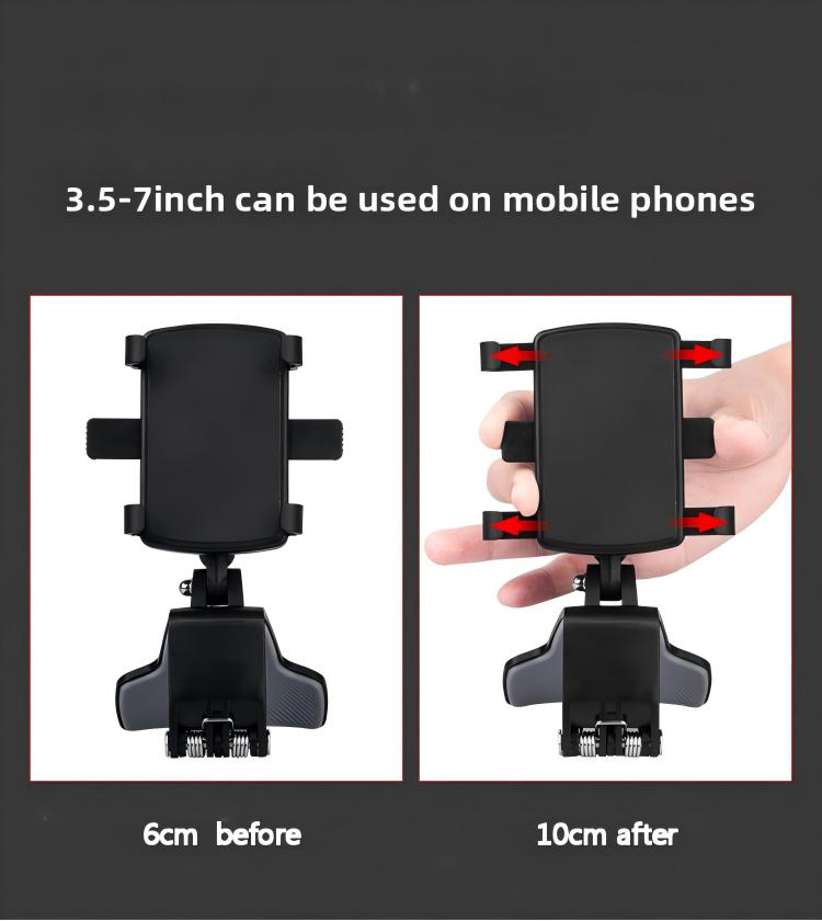 Car Phone Holder Dashboard Sta – Taco Stand Holder Bewertung und Preis