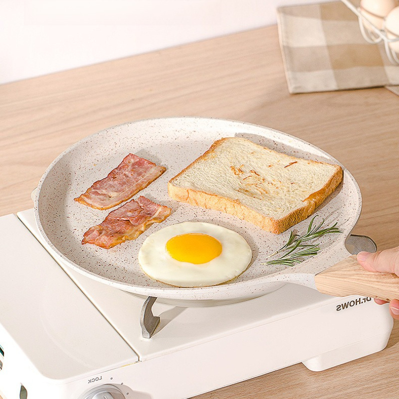 JUSTINLAU 26/30cm Healthy Nons – Danish Pancake Pan Bewertung und Preis