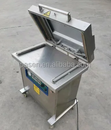 Fresh corn vacuum packing mach – Cast Iron Corn Bewertung und Preis