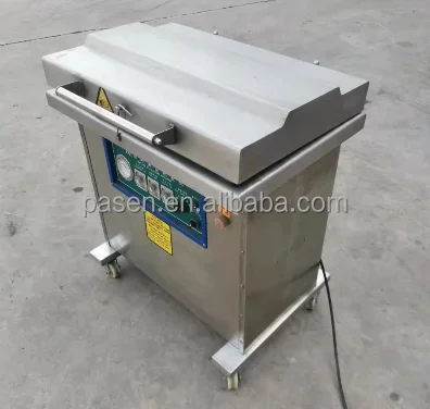 Fresh corn vacuum packing mach – Cast Iron Corn Bewertung und Preis
