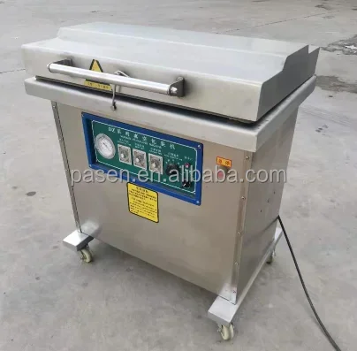 Fresh corn vacuum packing mach – Cast Iron Corn Bewertung und Preis