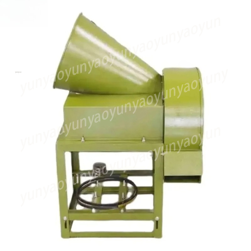 220V Crop Shredder Manganese S – Cast Iron Corn Bewertung und Preis