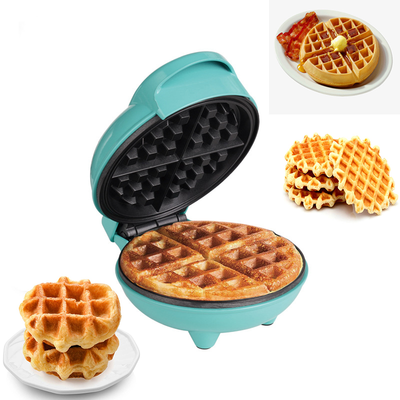 Mini Electric Portable Grill W – Mini Pancake Griddle Bewertung und Preis