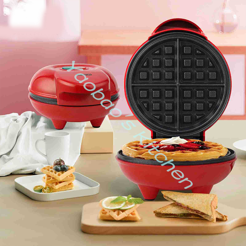 Mini Electric Portable Grill W – Mini Pancake Griddle Bewertung und Preis