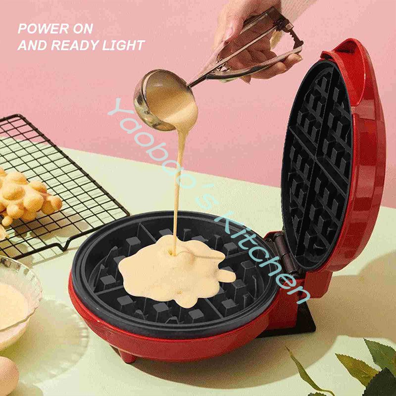 Mini Electric Portable Grill W – Mini Pancake Griddle Bewertung und Preis