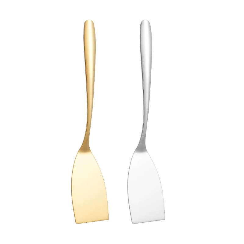 304 Stainless Steel Cooking Sp – Okonomiyaki Spatula Bewertung und Preis