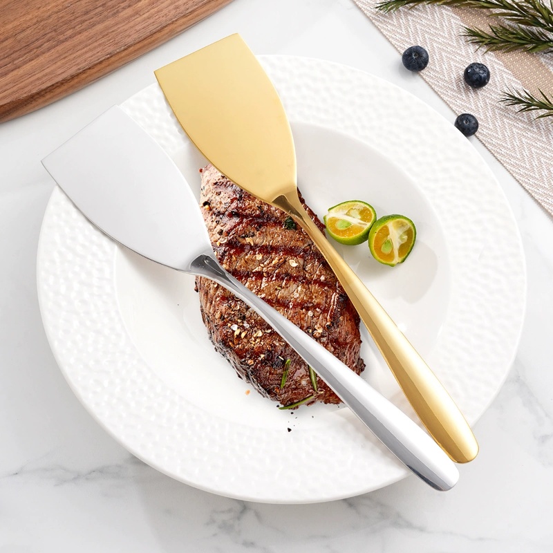 304 Stainless Steel Cooking Sp – Okonomiyaki Spatula Bewertung und Preis