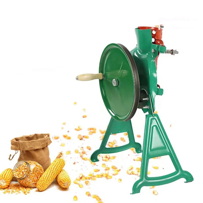 Corn Manual Sheller Cast Iron  – Cast Iron Corn Bewertung und Preis