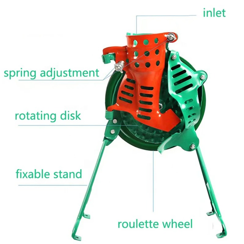 Corn Manual Sheller Cast Iron  – Cast Iron Corn Bewertung und Preis