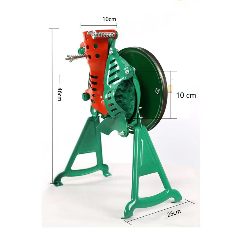 Corn Manual Sheller Cast Iron  – Cast Iron Corn Bewertung und Preis