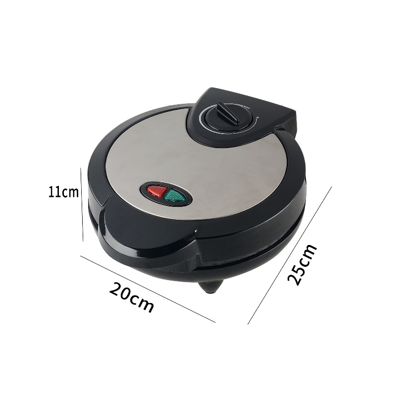 Waffle Baking Pan, EU 220V, Ki – Waffle Cone Maker Bewertung und Preis