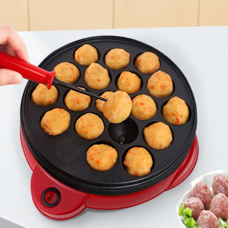 220V Chibi Maruko Baking Machi – Mini Pancake Griddle Bewertung und Preis
