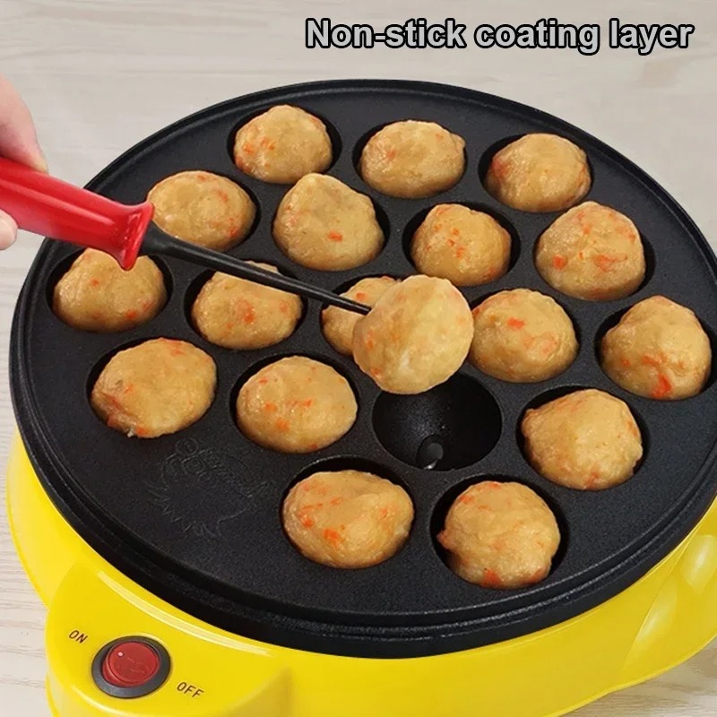 220V Chibi Maruko Baking Machi – Mini Pancake Griddle Bewertung und Preis